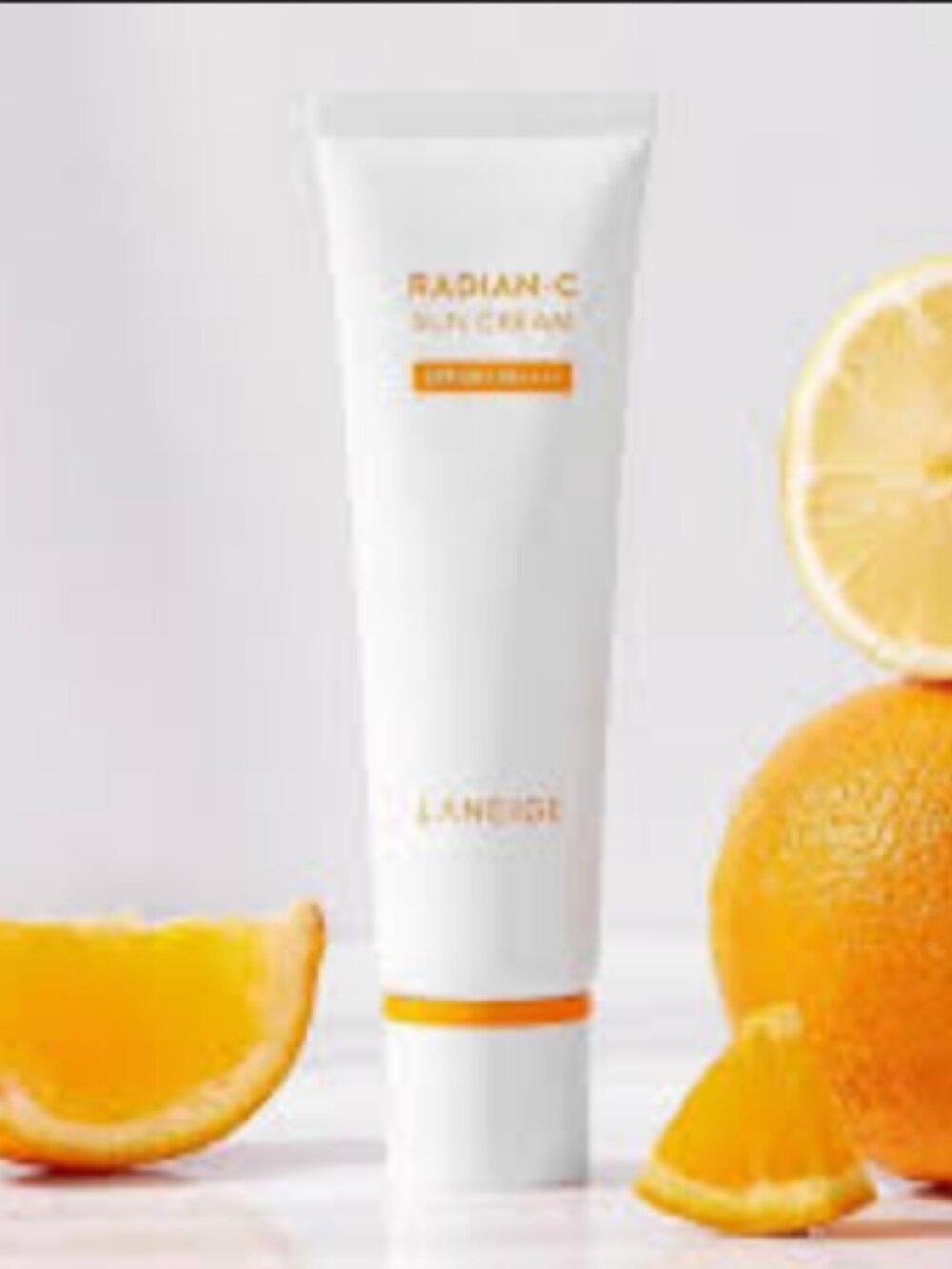 LANEIGE - Radian-C Sun Cream 50 mL Full size